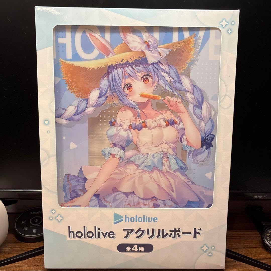 おひとりさまホテル アクリルボード アクリルスタンド おひとりさまホテル アクリルボード アクリルスタンド
